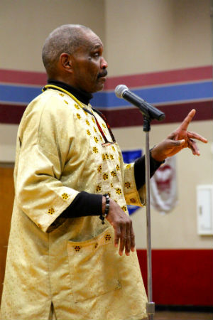 Athens ISD hosts a celebration of Black History Month this Saturday
