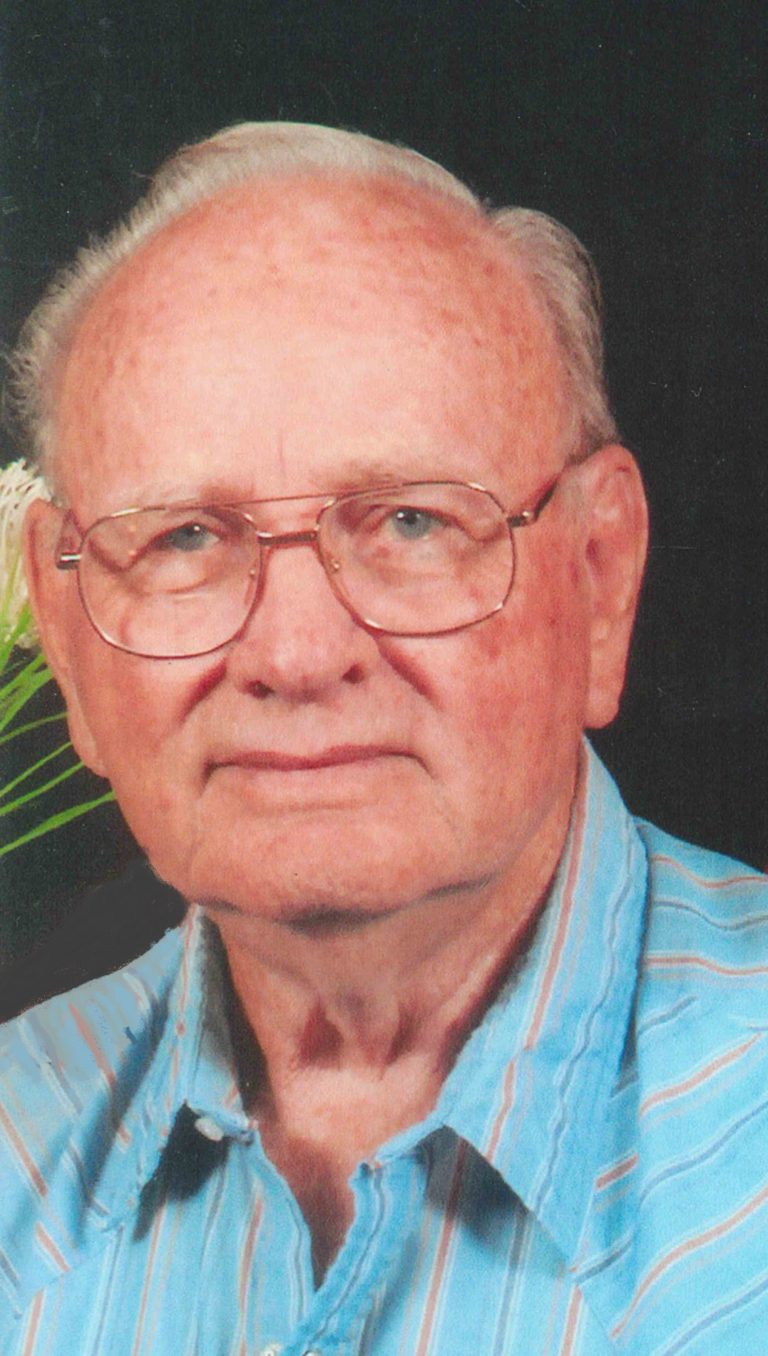 Obituary James Burns