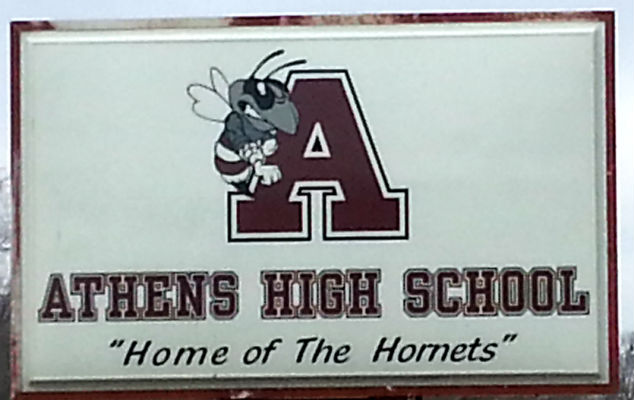 ‘Changing the culture’ at Athens High School (Part 2)