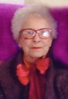 Obituary: Ina Lou Stephens