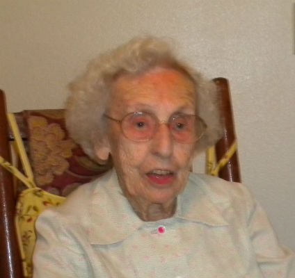 Obituary: Mary Ruth Byrd Jackson