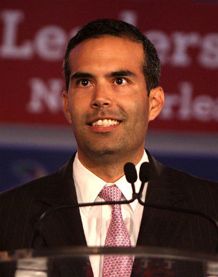 George P. Bush to play in area golf tournament for veterans