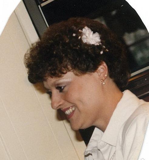 Obituary: Texie Ann Barton