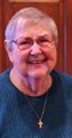 Obituary: Julia O. ‘Judy’ Cain