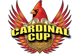 Cardinal Cup Logo