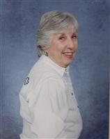 Obituary: Joan Herritt Hainline