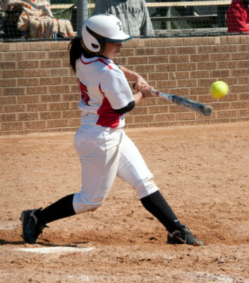 TVCC Sports Notes: Lady Cards take split on road trip