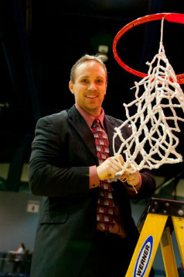 Kallhoff named A-State women’s basketball assistant coach