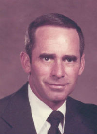 Paul DeLoy Clanton Jr.