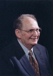 James F. “Jim” Edwards