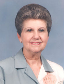 Barbara Allen Bates