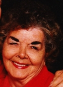 Wilma Nell Davis