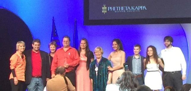 PTK Awards