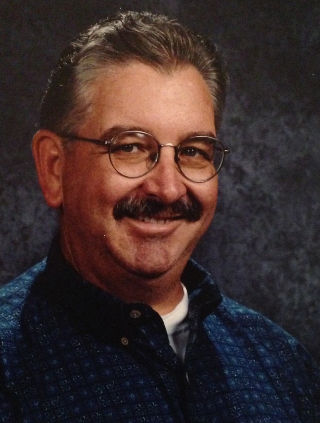 Obituary Mark Caldwell