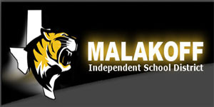 Malakoff ISD Logo