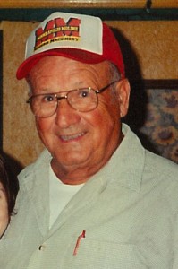 perry goodell obit photo