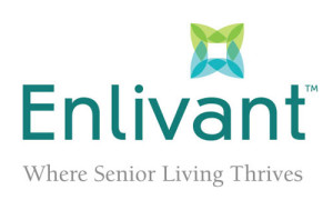 Enlivant Logo