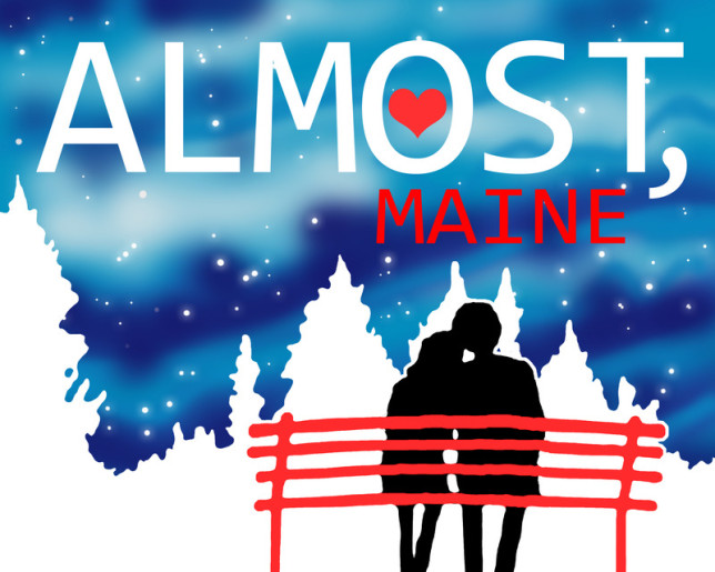 Almost Maine