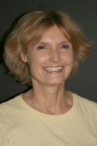 Marcia Colbert