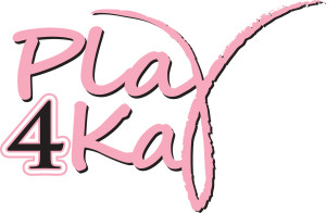 Play 4Kay logo