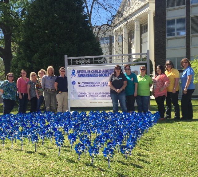 pinwheel planters 2016