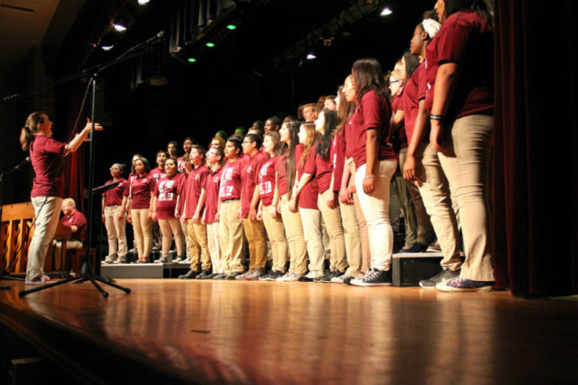 AHSspringChoirConcert2