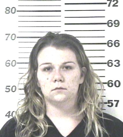 Henderson County Sheriff's Office searches for Kemp woman