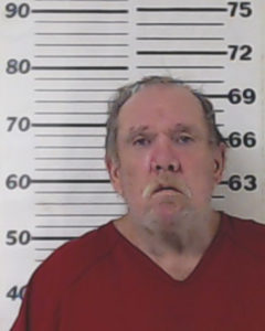 Paul Wayne Simpson