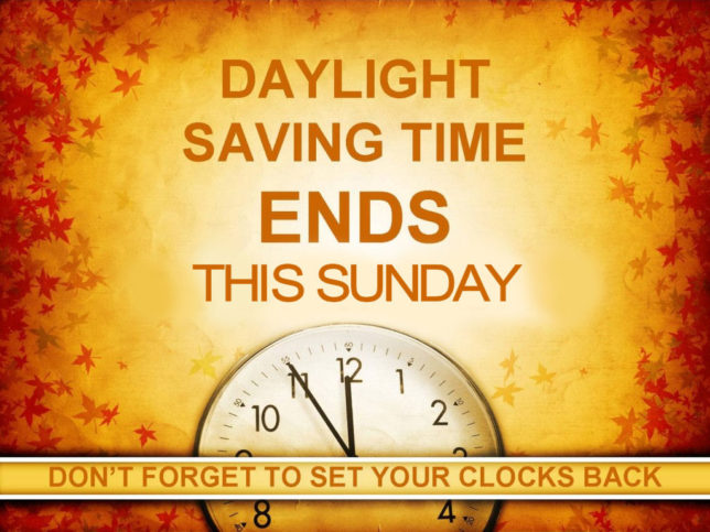 137392-daylight-savings-ends-on-sunday